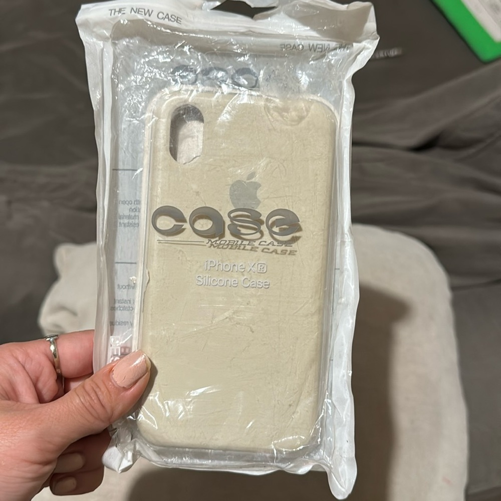 iPhone Case XR